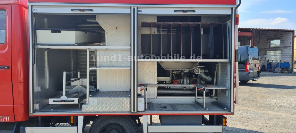 Лизинг на Mercedes-Benz 814 d F Feuerwehr LF 8/6 Modell 1998 814 d F Feuerwehr LF 8/6 Modell 1998 Mercedes-Benz 814 d F Feuerwehr LF 8/6 Modell 1998 814 d F Feuerwehr LF 8/6 Modell 1998: слика 8