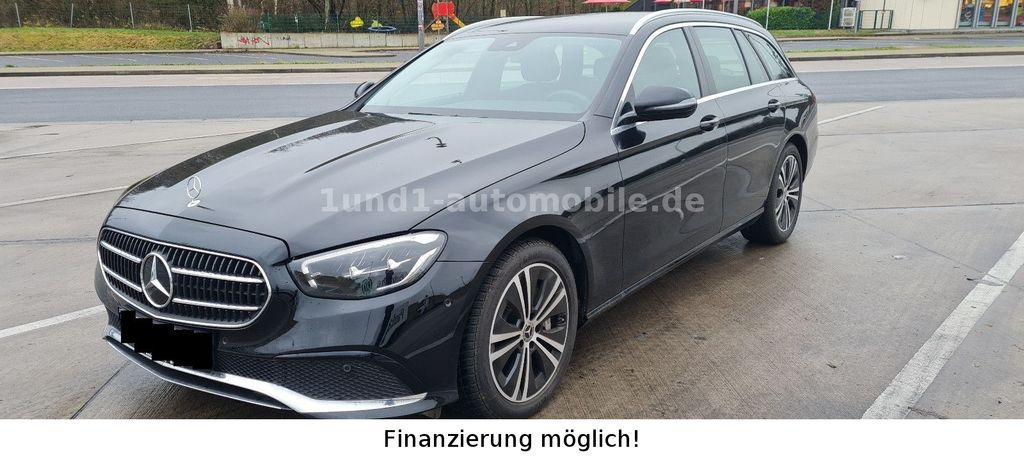 Mercedes-Benz E 400 dT 4Matic Avant LED 9G-Tronic MBUX Widescreen E 400 dT 4Matic Avant LED 9G-Tronic MBUX Widescreen Business - Paket - Караван: слика 3 Mercedes-Benz E 400 dT 4Matic Avant LED 9G-Tronic MBUX Widescreen E 400 dT 4Matic Avant LED 9G-Tronic MBUX Widescreen Business - Paket - Караван: слика 3