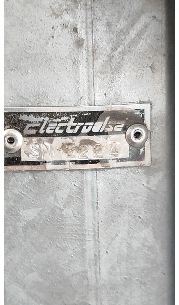 Electroelsa PM-M15 - Дигачка платформа: слика 5 Electroelsa PM-M15 - Дигачка платформа: слика 5