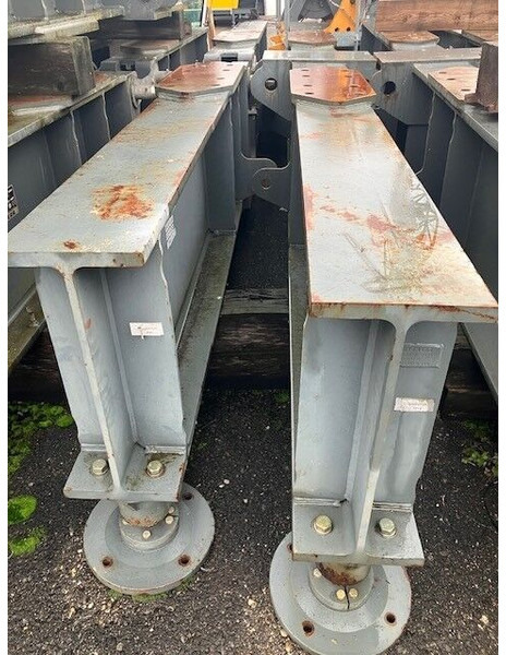 Liebherr 100LC TS, GTS, CROSS - Кулски кран: слика 4 Liebherr 100LC TS, GTS, CROSS - Кулски кран: слика 4