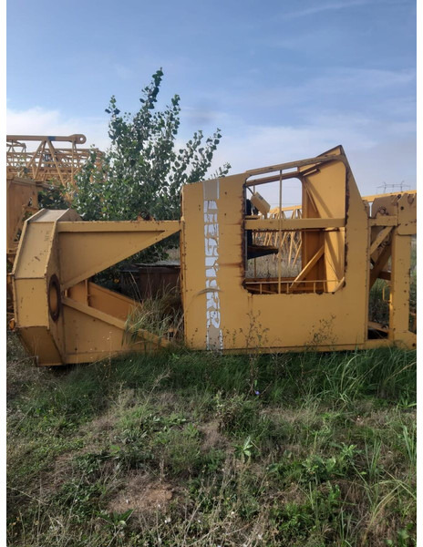 Liebherr 112EC-H - Кулски кран: слика 1 Liebherr 112EC-H - Кулски кран: слика 1