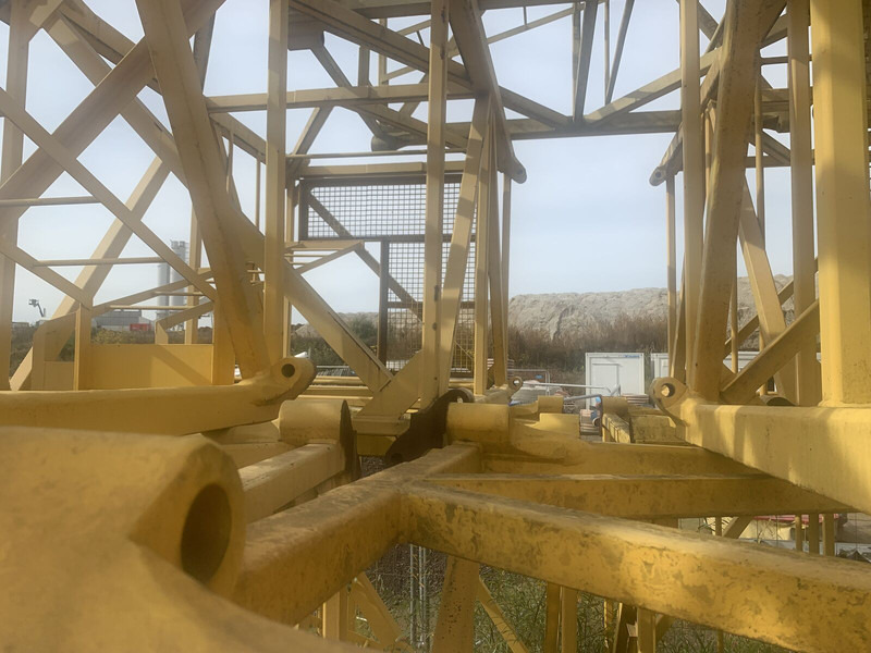 Liebherr 120HC - Кулски кран: слика 4 Liebherr 120HC - Кулски кран: слика 4