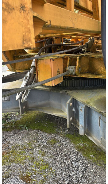 Liebherr 120K, 2002rom, ready to work - Кулски кран: слика 5 Liebherr 120K, 2002rom, ready to work - Кулски кран: слика 5