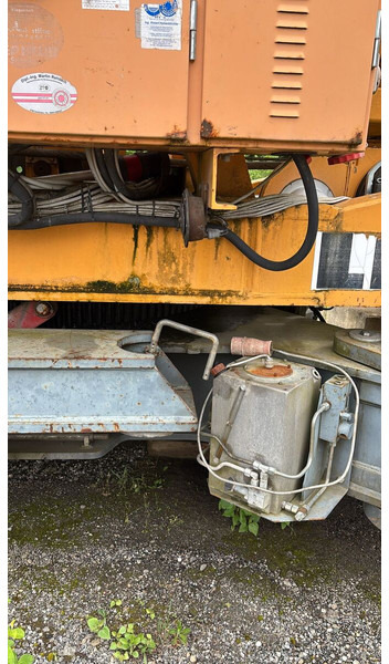 Liebherr 120K - Кулски кран: слика 4 Liebherr 120K - Кулски кран: слика 4