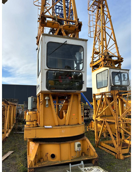 Liebherr 140EC-H6 - Кулски кран: слика 1 Liebherr 140EC-H6 - Кулски кран: слика 1