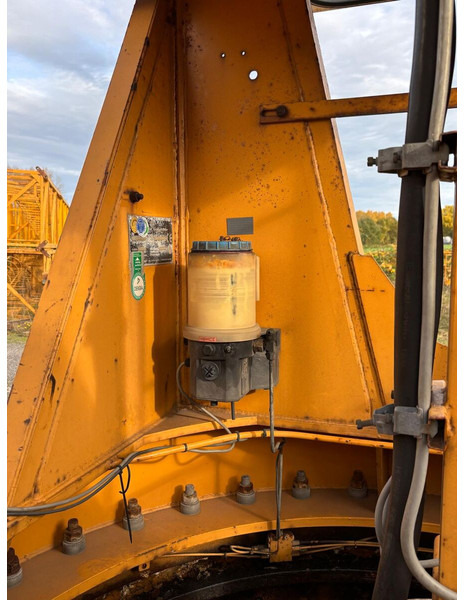 Liebherr 140EC-H6 - Кулски кран: слика 5 Liebherr 140EC-H6 - Кулски кран: слика 5