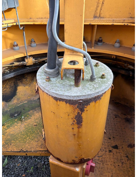 Liebherr 140EC-H6 - Кулски кран: слика 4 Liebherr 140EC-H6 - Кулски кран: слика 4