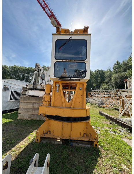 Liebherr 154EC-H6 - Кулски кран: слика 1 Liebherr 154EC-H6 - Кулски кран: слика 1