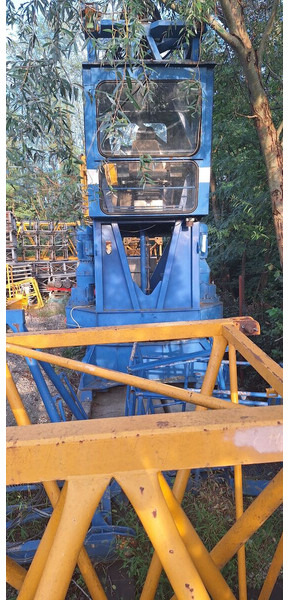 Liebherr 180EC-H 40m jib slewing part / good price - Кулски кран: слика 5 Liebherr 180EC-H 40m jib slewing part / good price - Кулски кран: слика 5