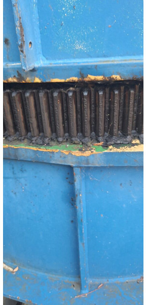 Liebherr 180EC-H 40m jib slewing part / good price - Кулски кран: слика 3 Liebherr 180EC-H 40m jib slewing part / good price - Кулски кран: слика 3