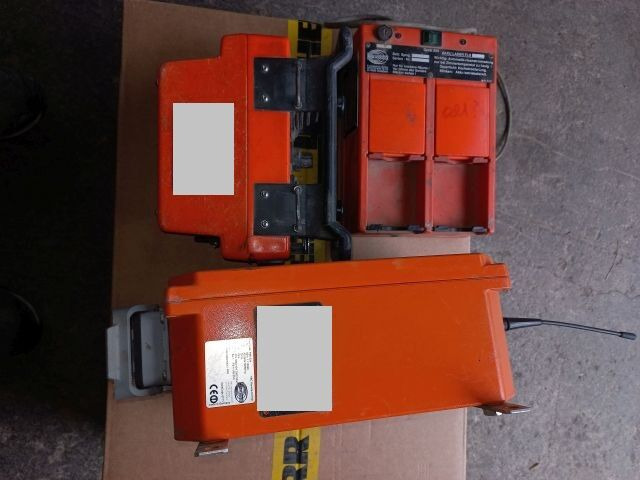 Liebherr 32K/35K/42K/50K/63K/71K/65K RADIO CONTROL - Електричен систем: слика 2 Liebherr 32K/35K/42K/50K/63K/71K/65K RADIO CONTROL - Електричен систем: слика 2