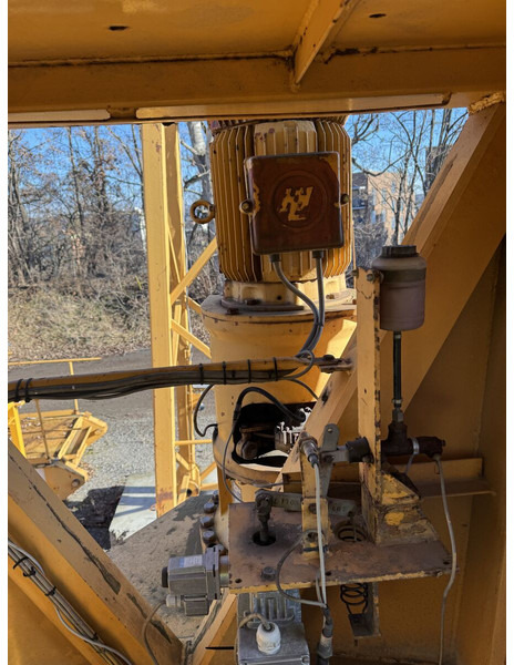 Liebherr 500HC40 - Кулски кран: слика 3 Liebherr 500HC40 - Кулски кран: слика 3