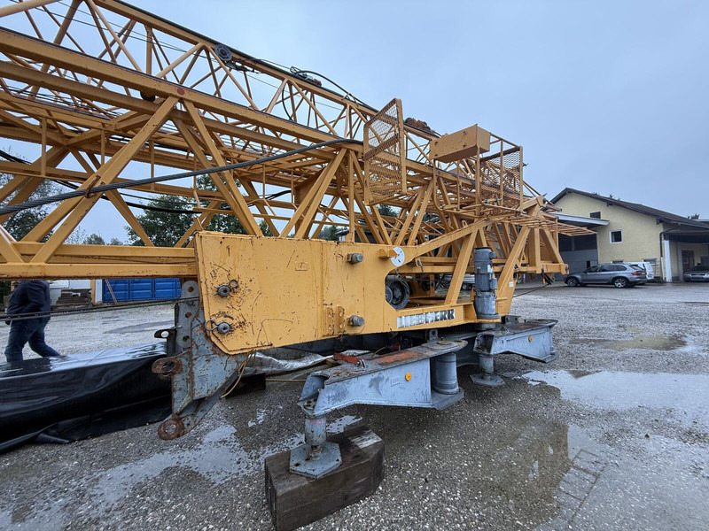 Liebherr 56K - Самоиздигачки кран: слика 5 Liebherr 56K - Самоиздигачки кран: слика 5