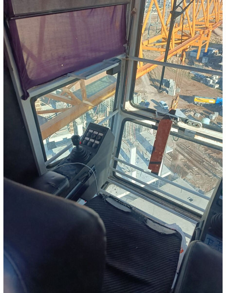 Liebherr 71EC-B - Кулски кран: слика 3 Liebherr 71EC-B - Кулски кран: слика 3