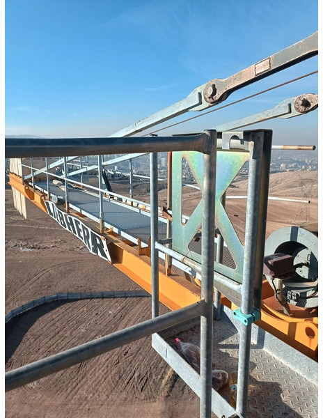 Liebherr 71EC-B - Кулски кран: слика 4 Liebherr 71EC-B - Кулски кран: слика 4