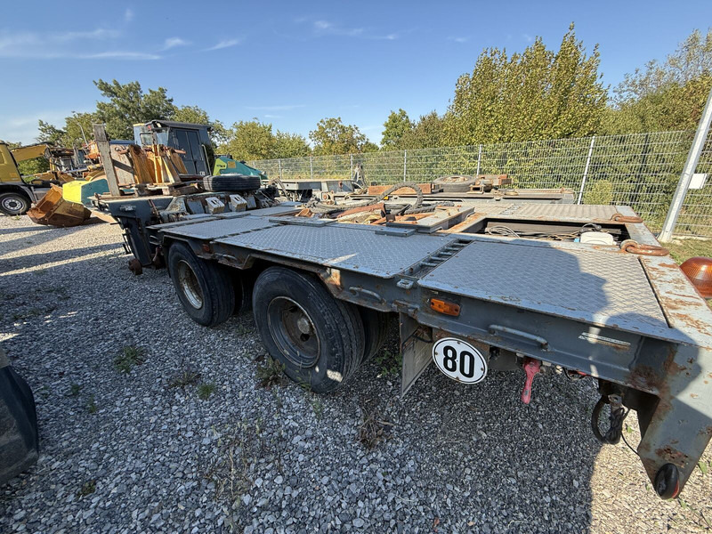 Liebherr 80km/h axeles to self erecting crane 32K 35K 42K 50K 63K 71K - Кулски кран: слика 3 Liebherr 80km/h axeles to self erecting crane 32K 35K 42K 50K 63K 71K - Кулски кран: слика 3