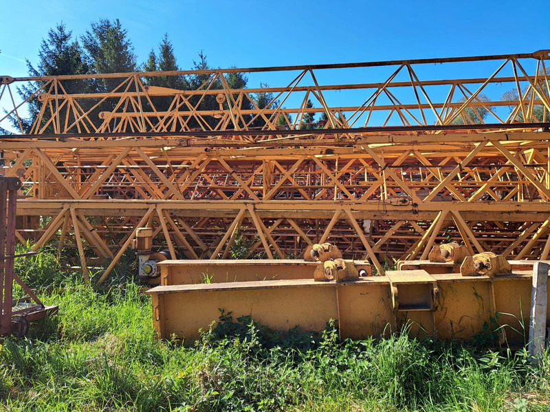 Liebherr 90LD - Кулски кран: слика 2 Liebherr 90LD - Кулски кран: слика 2