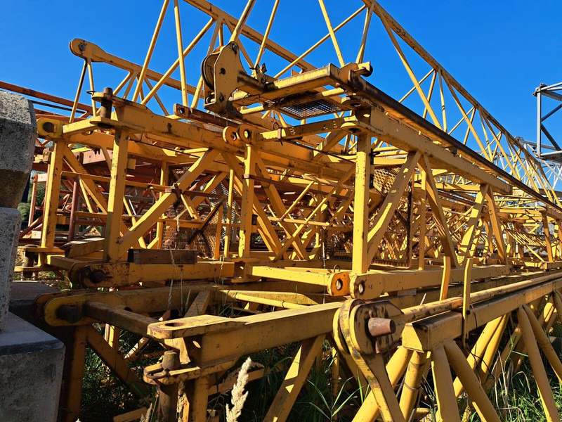 Liebherr 90LD - Кулски кран: слика 3 Liebherr 90LD - Кулски кран: слика 3