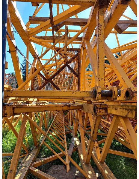 Liebherr 90LD - Кулски кран: слика 2 Liebherr 90LD - Кулски кран: слика 2