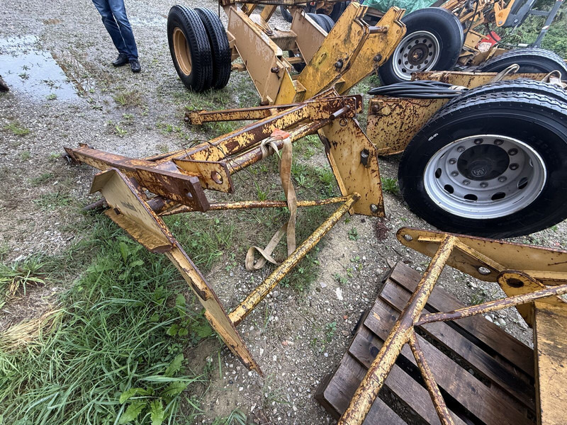 Potain axel, adapters - Самоиздигачки кран: слика 4 Potain axel, adapters - Самоиздигачки кран: слика 4