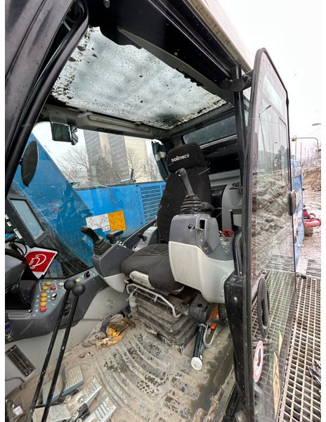 Soilmec SR 65.54F - Машина за бушење: слика 3 Soilmec SR 65.54F - Машина за бушење: слика 3
