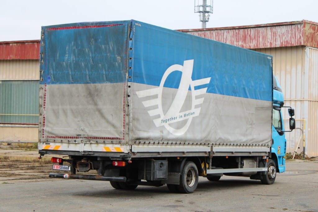 DAF LF 260 FA - Камион со церада: слика 4 DAF LF 260 FA - Камион со церада: слика 4