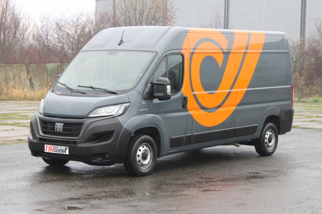 FIAT Ducato, L4H2 2,2 MTJ3 140 - Товарно комбе: слика 4 FIAT Ducato, L4H2 2,2 MTJ3 140 - Товарно комбе: слика 4