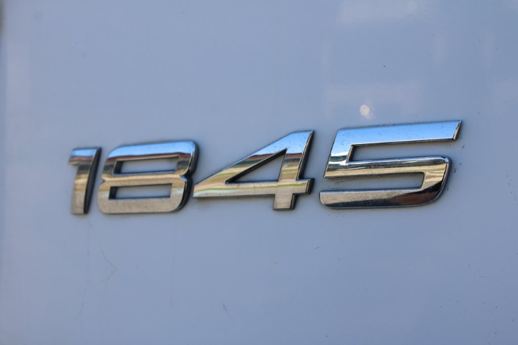 Mercedes-Benz ACTROS 1845 - Камион влекач: слика 5 Mercedes-Benz ACTROS 1845 - Камион влекач: слика 5