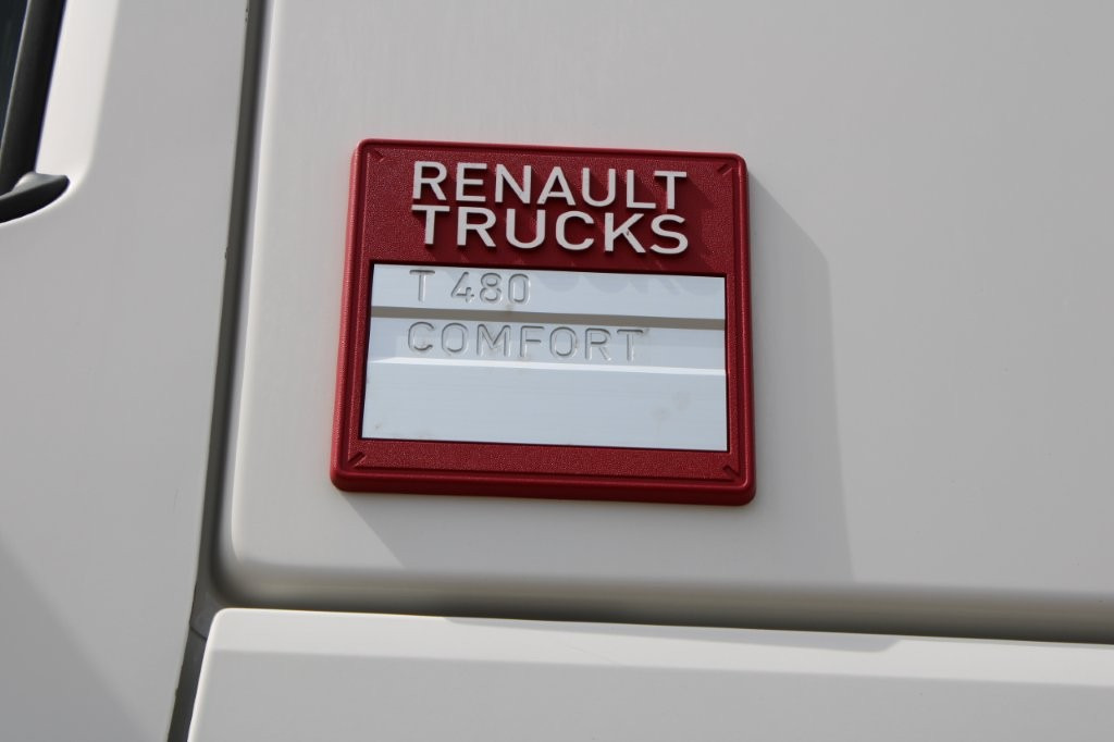 Renault T 480 - Камион влекач: слика 5 Renault T 480 - Камион влекач: слика 5