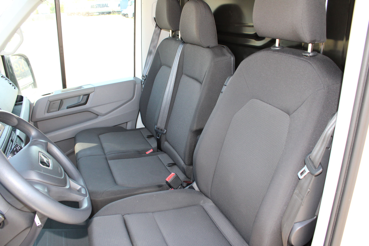 Товарно комбе MAN TGE 2: слика 6