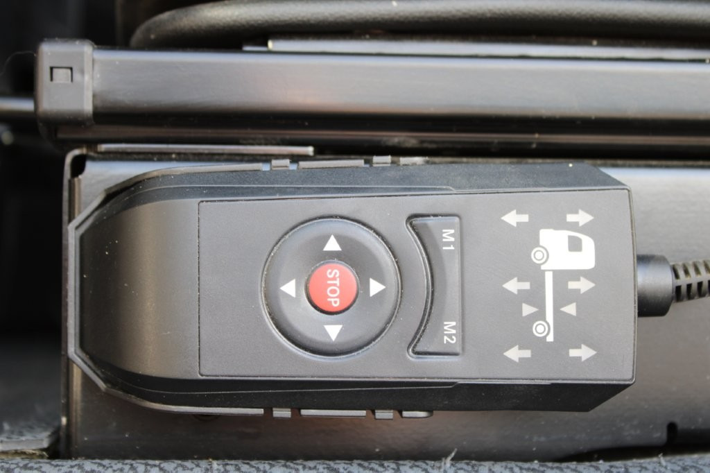 Камион со церада Mercedes-Benz Actros 2542: слика 18 Камион со церада Mercedes-Benz Actros 2542: слика 18