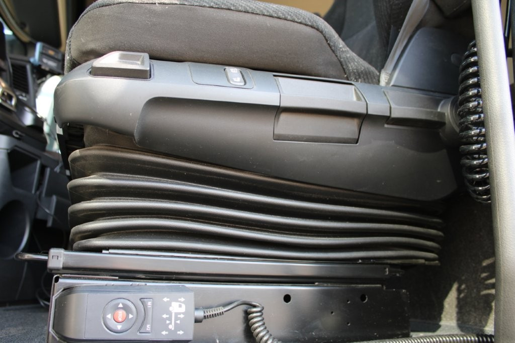 Камион со церада Mercedes-Benz Actros 2542: слика 12 Камион со церада Mercedes-Benz Actros 2542: слика 12