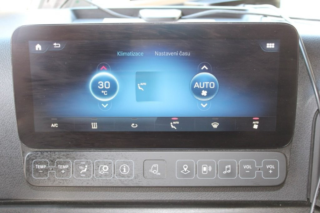 Камион со церада Mercedes-Benz Actros 2542: слика 6 Камион со церада Mercedes-Benz Actros 2542: слика 6