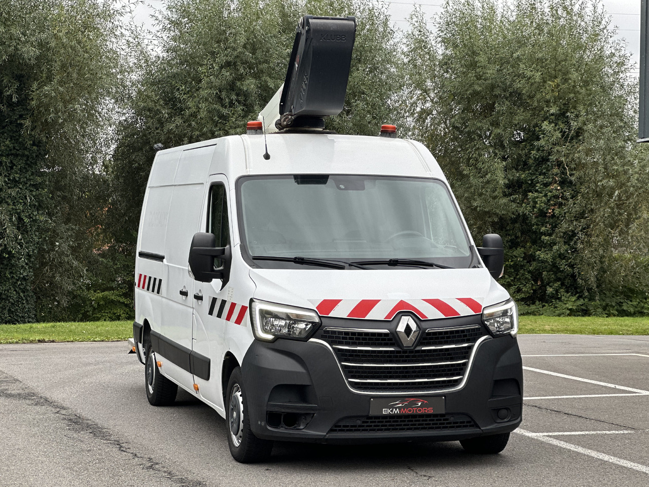 RENAULT Master - Товарно комбе: слика 1 RENAULT Master - Товарно комбе: слика 1