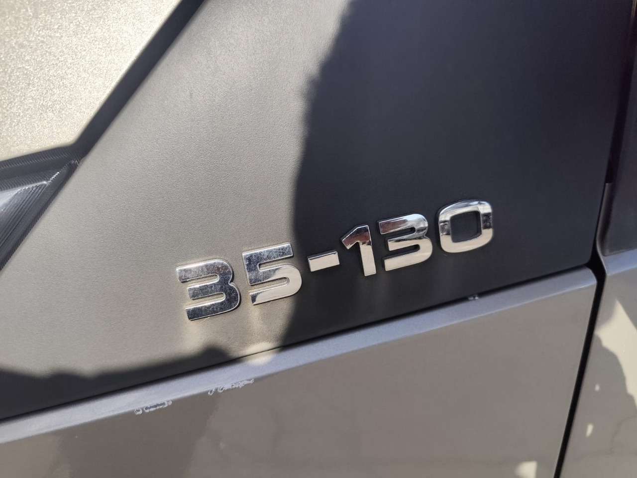 IVECO DAILY 35-130 - Камион со кран, Комби кипер: слика 4 IVECO DAILY 35-130 - Камион со кран, Комби кипер: слика 4