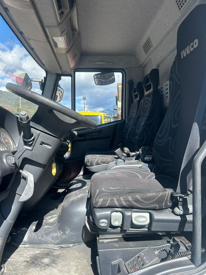 Кипер IVECO EUROCARGO 120E25: слика 39