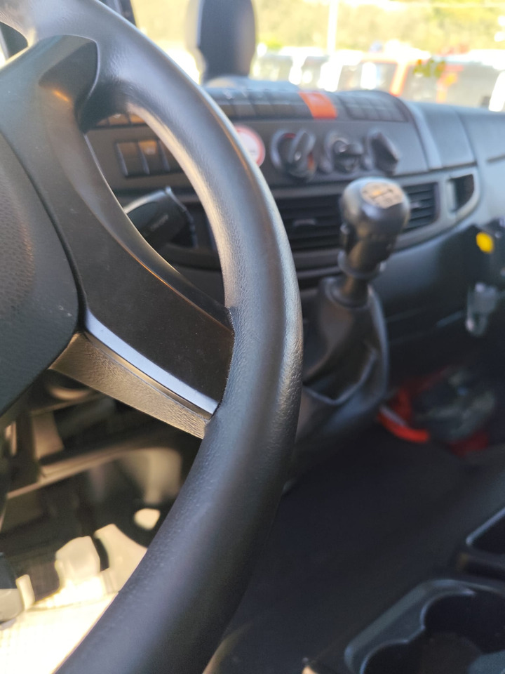 IVECO EUROCARGO 160-280 - Кипер, Камион со кран: слика 3 IVECO EUROCARGO 160-280 - Кипер, Камион со кран: слика 3