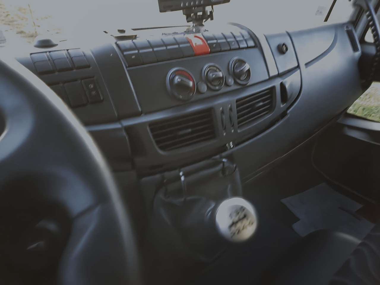 IVECO EUROCARGO 180E25 - Камион со кран, Камион со кран: слика 3 IVECO EUROCARGO 180E25 - Камион со кран, Камион со кран: слика 3