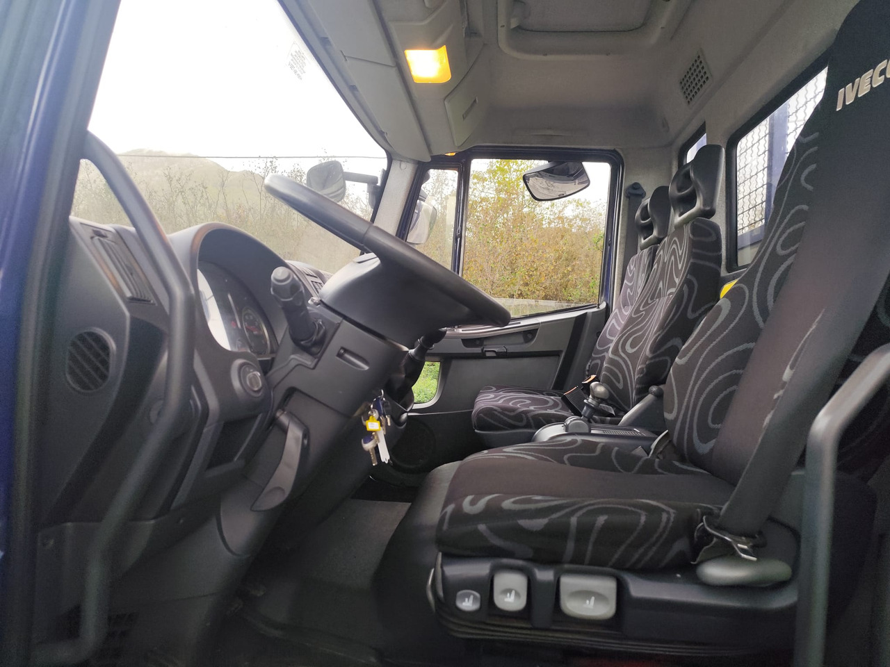 IVECO EUROCARGO 75E18 - Кипер: слика 3 IVECO EUROCARGO 75E18 - Кипер: слика 3