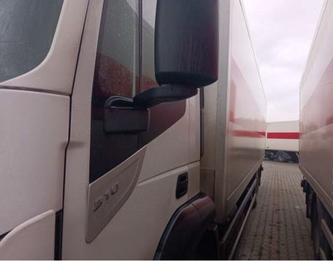 IVECO STRALIS AD 260S31 XP - Камион со кабинска шасија: слика 2 IVECO STRALIS AD 260S31 XP - Камион со кабинска шасија: слика 2