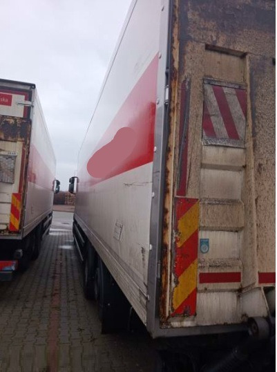 IVECO STRALIS AD 260S31 XP - Камион со кабинска шасија: слика 4 IVECO STRALIS AD 260S31 XP - Камион со кабинска шасија: слика 4