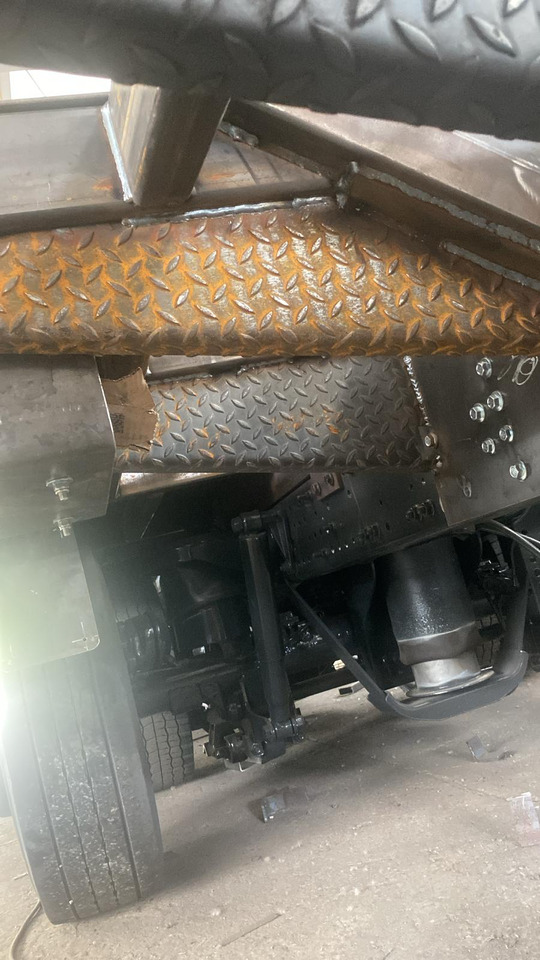 IVECO STRALIS AS 260S46 - Камион со платформа: слика 4 IVECO STRALIS AS 260S46 - Камион со платформа: слика 4