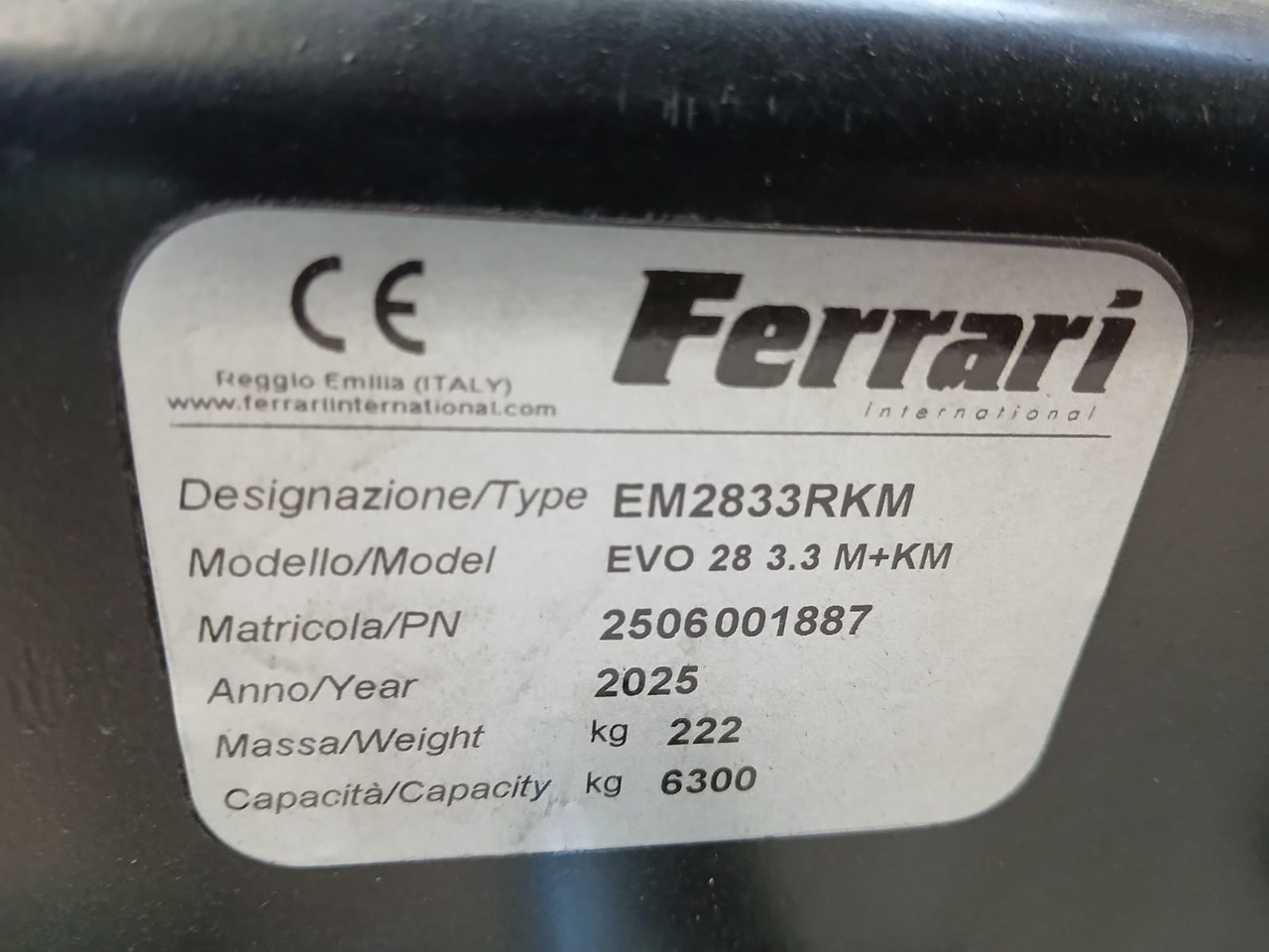 IVECO STRALIS HI-STREET AD190S42 - Камион со кран, Кипер: слика 2 IVECO STRALIS HI-STREET AD190S42 - Камион со кран, Кипер: слика 2