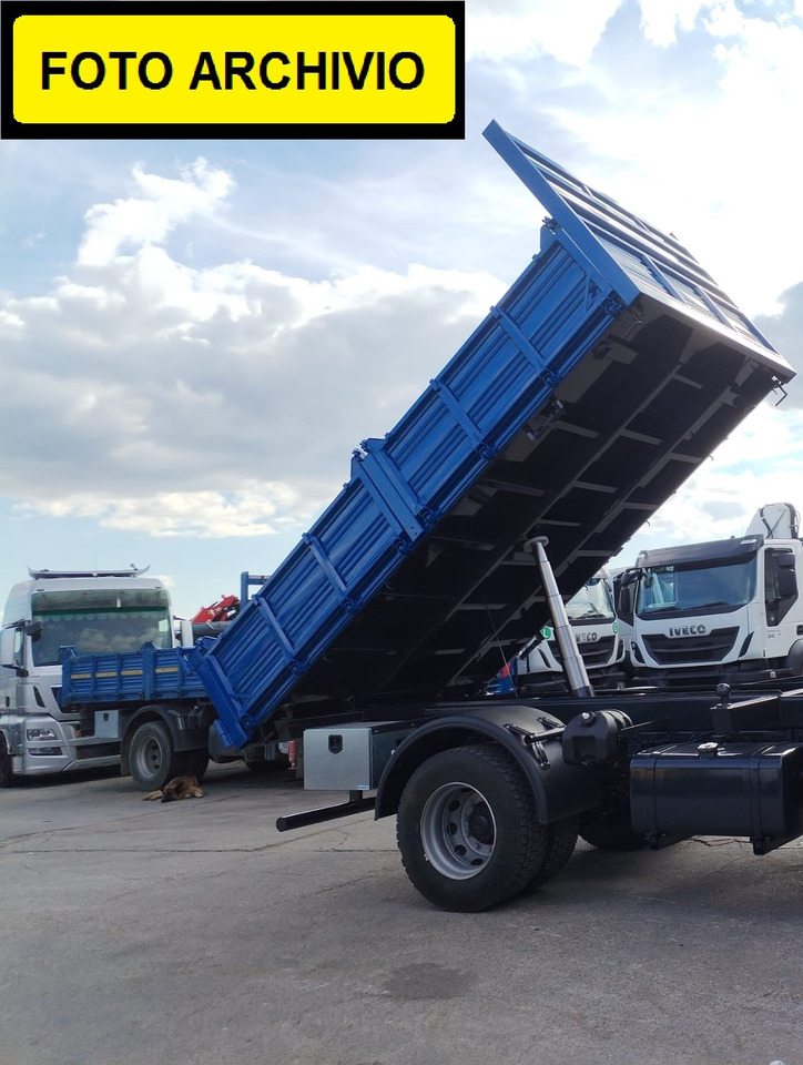MAN TGS 18.360 - Кипер: слика 5 MAN TGS 18.360 - Кипер: слика 5
