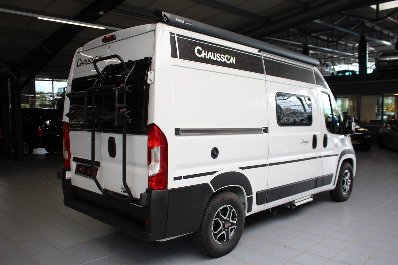 Chausson V 594/37 S 3,5T Premium Road Line VIP Keyless LE - Кампер комбе: слика 4 Chausson V 594/37 S 3,5T Premium Road Line VIP Keyless LE - Кампер комбе: слика 4
