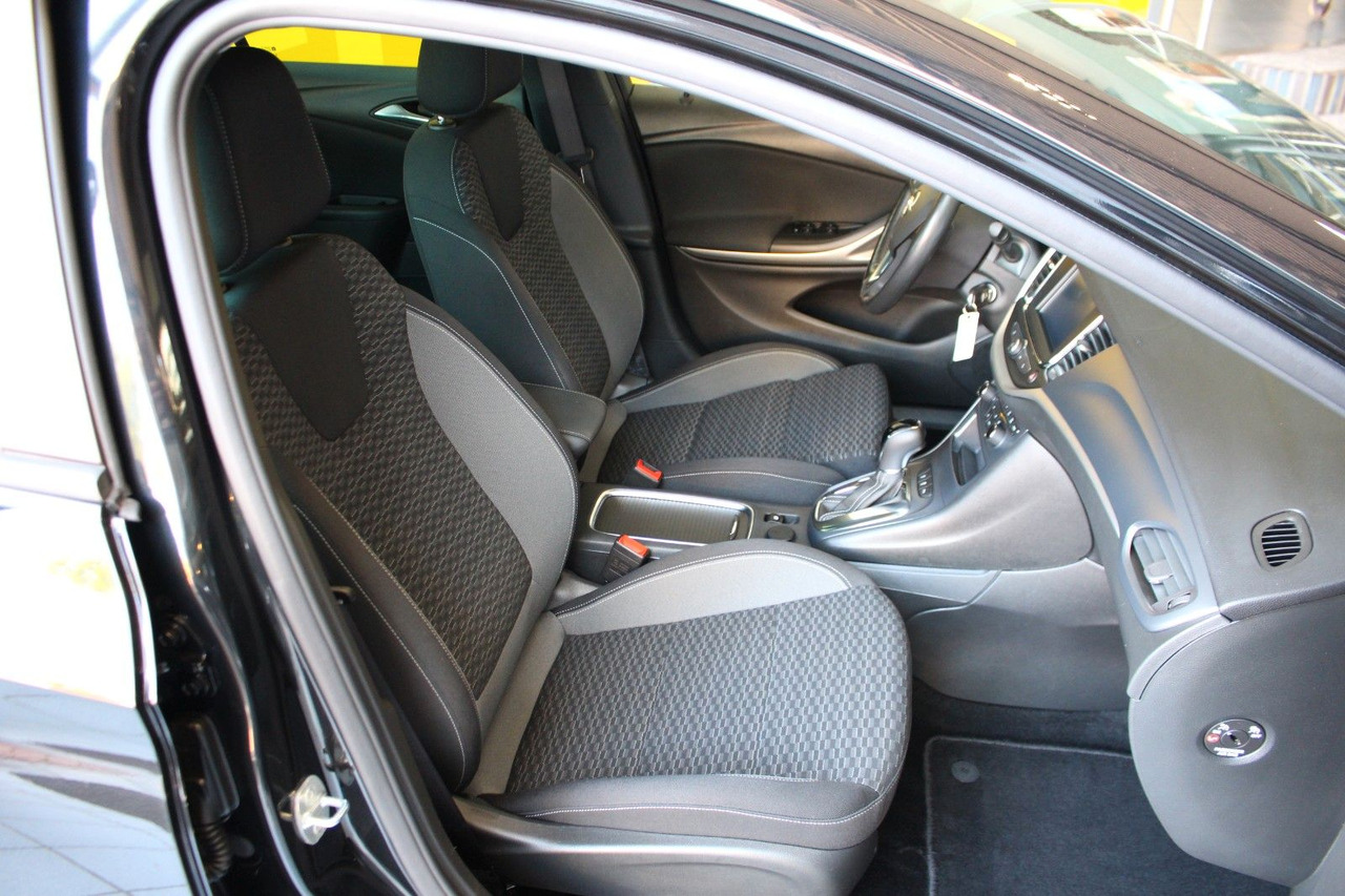 Opel Astra K ST Automatik Kamera AGR AHK LED - Караван: слика 5 Opel Astra K ST Automatik Kamera AGR AHK LED - Караван: слика 5