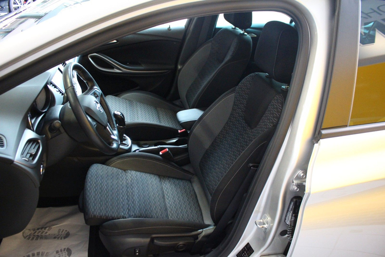 Караван Opel Astra K ST Edition S/S Navi Kamera LED AHK: слика 7