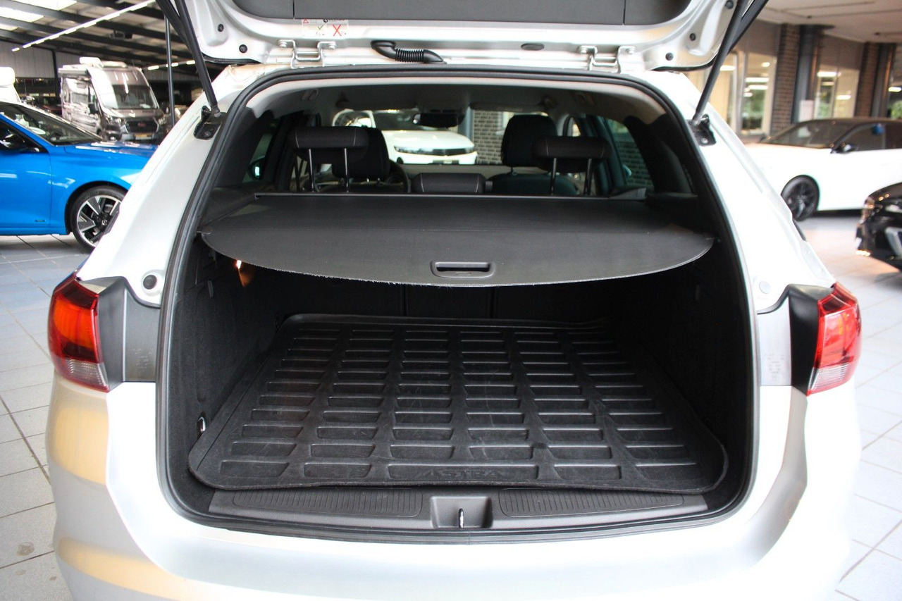 Караван Opel Astra K ST Edition S/S Navi Kamera LED AHK: слика 14