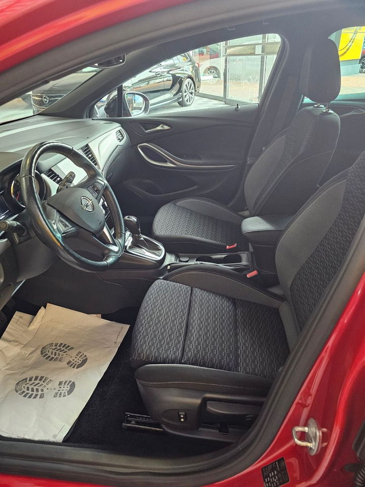 Opel Astra K ST GS Line beheizbare Windschutzscheibe - Караван: слика 5 Opel Astra K ST GS Line beheizbare Windschutzscheibe - Караван: слика 5
