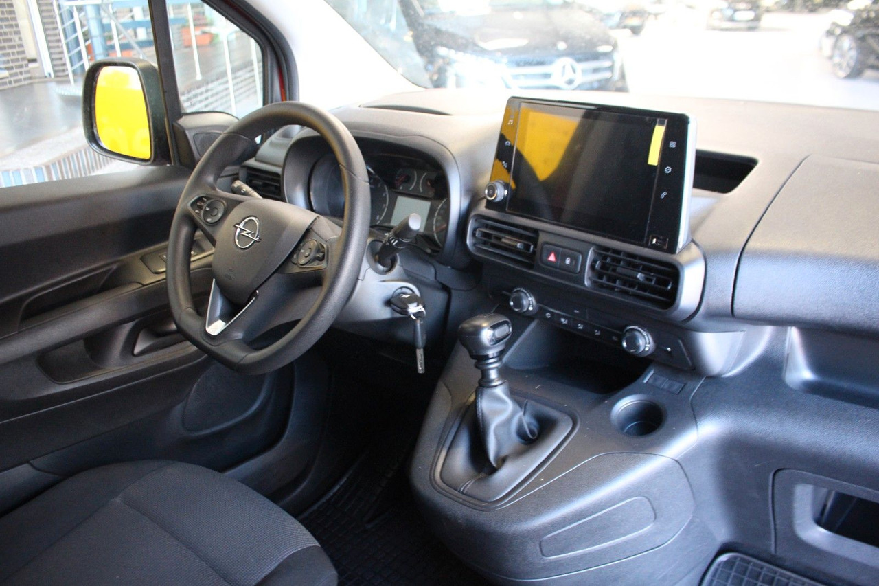 Opel Combo E Cargo Edition erhöhte Nutzlast XL - Мало комбе: слика 5 Opel Combo E Cargo Edition erhöhte Nutzlast XL - Мало комбе: слика 5